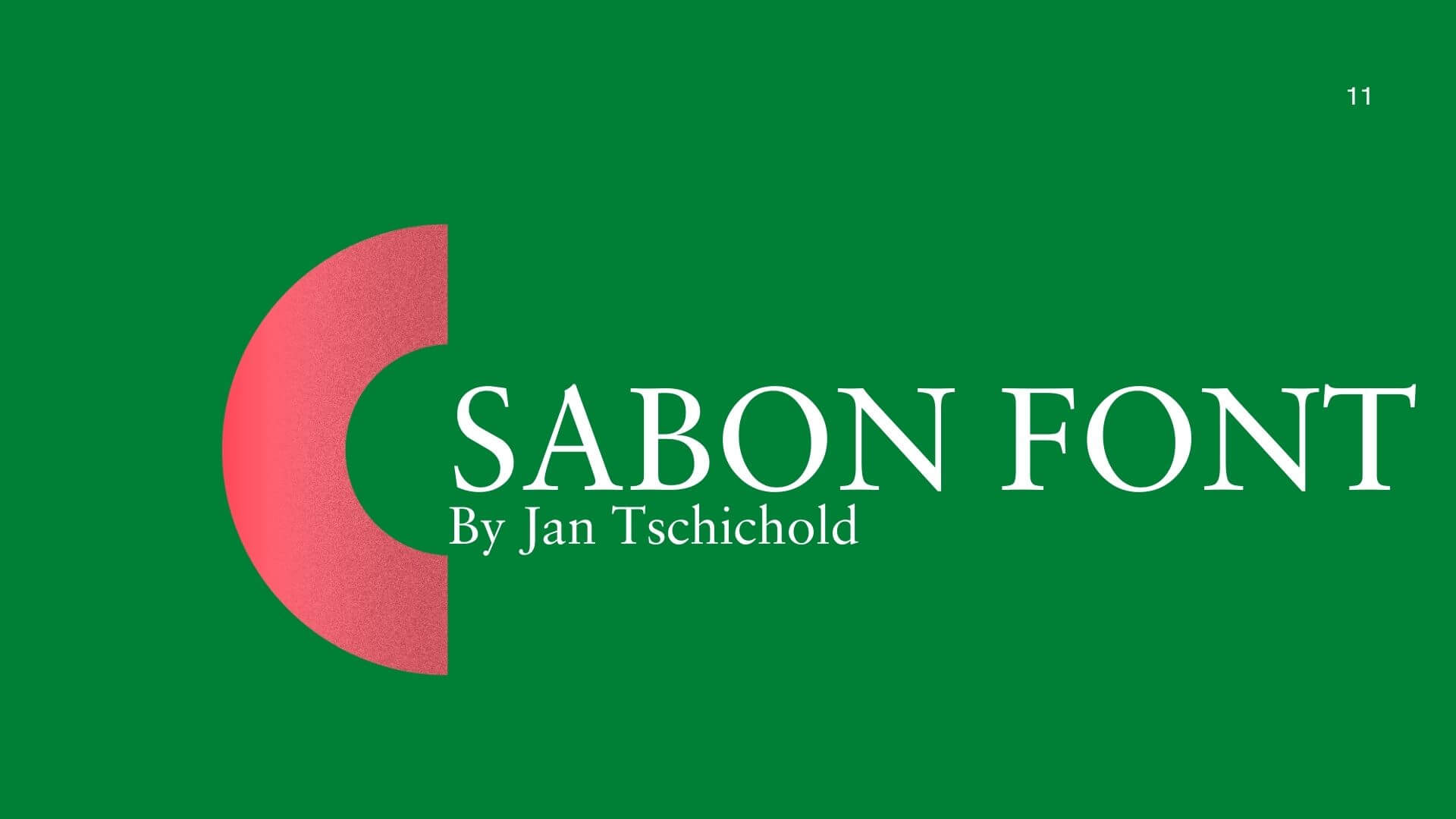 sabon font free download